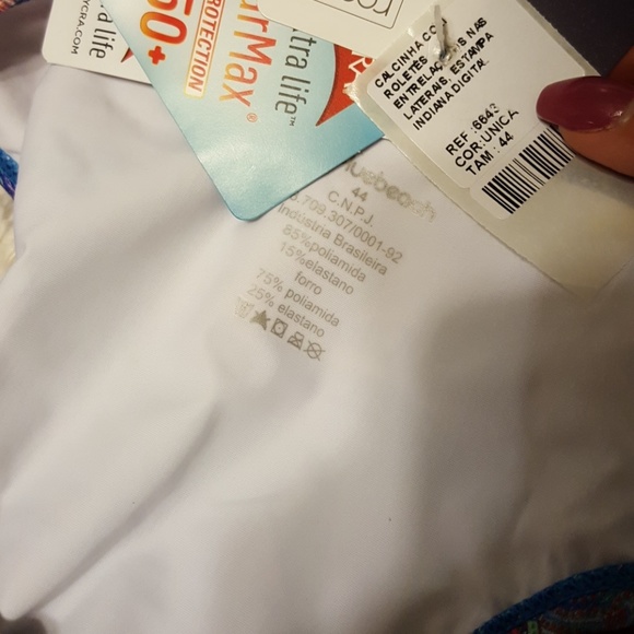 Brazilian bikini set - Picture 8 of 8